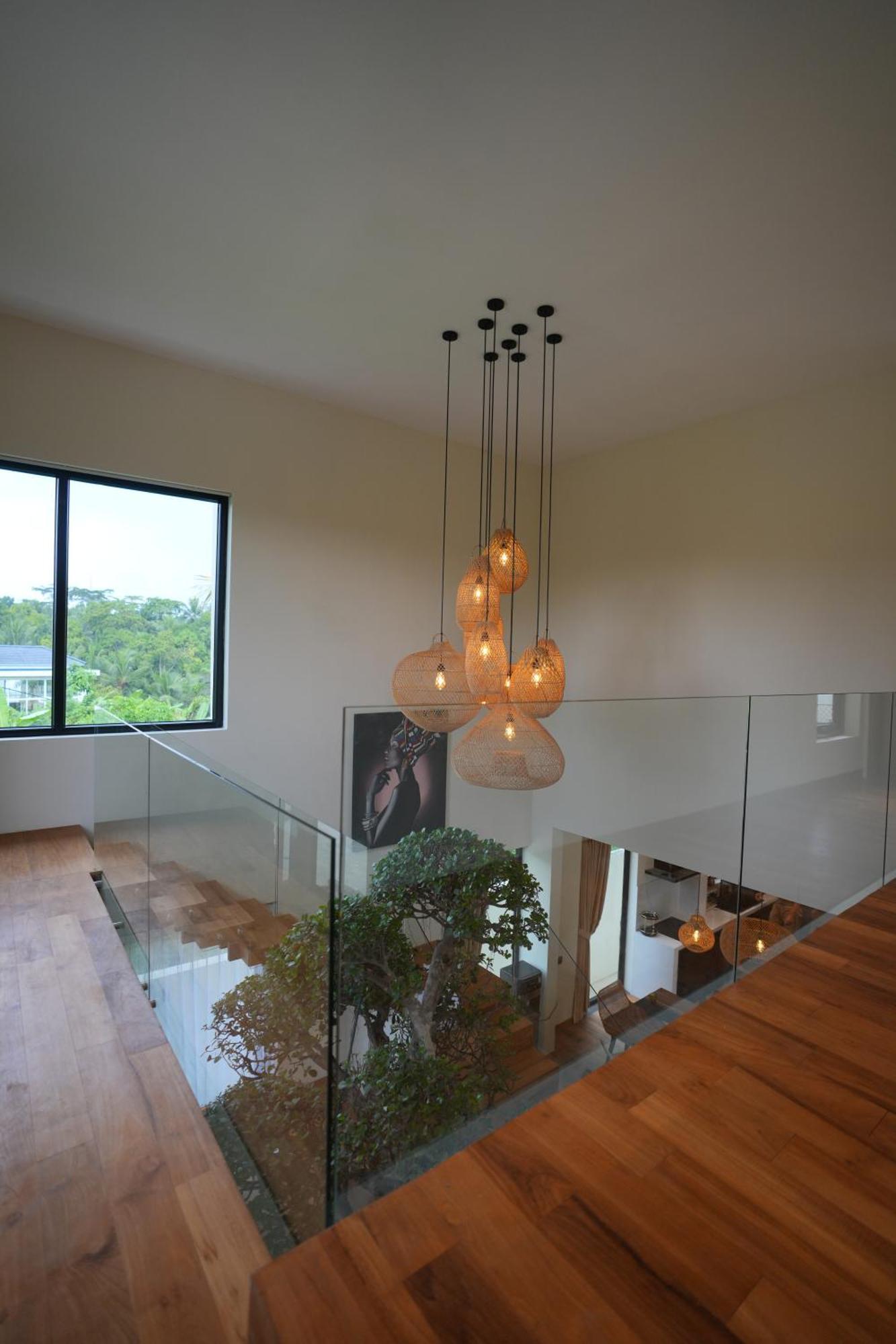 Honey Villa Ubud By Island Escape Buitenkant foto